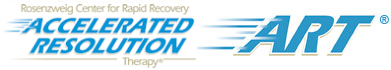 Accelerated Resolution Therapy logo